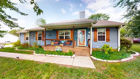 3507 Watts Ln, Murfreesboro, TN 37127