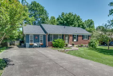 309 James Ave, Franklin, TN 37064