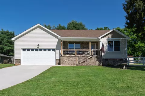 595 New Union Cir, Dayton, TN 37321