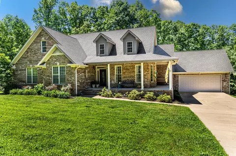 Exterior - 565 Eagle Loop, Loretto, TN 38469 photo 4 of 12