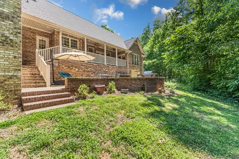 Exterior - 565 Eagle Loop, Loretto, TN 38469 photo 11 of 12