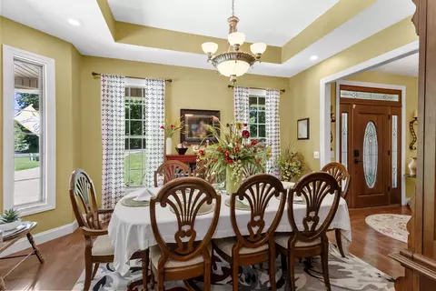 Dining - 565 Eagle Loop, Loretto, TN 38469 photo 2 of 6