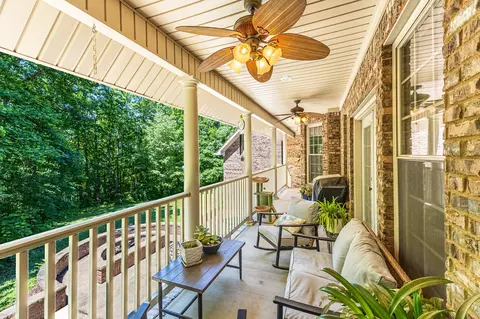 Exterior - 565 Eagle Loop, Loretto, TN 38469 photo 10 of 12