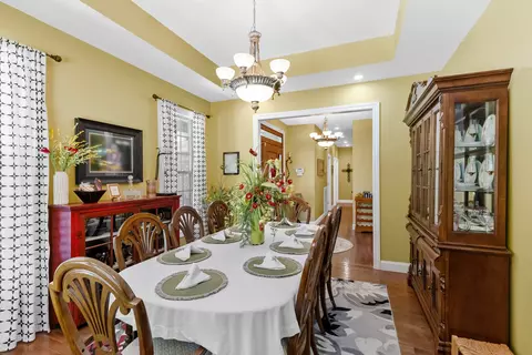 Dining - 565 Eagle Loop, Loretto, TN 38469 photo 3 of 6