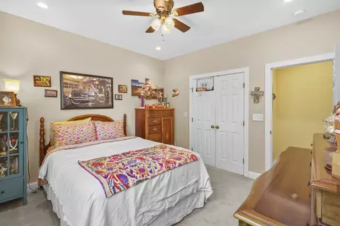 Bedroom - 565 Eagle Loop, Loretto, TN 38469 photo 2 of 7