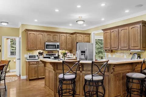 Kitchen - 565 Eagle Loop, Loretto, TN 38469 photo 1 of 5