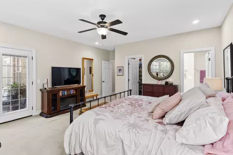 Bedroom - 565 Eagle Loop, Loretto, TN 38469 photo 7 of 7