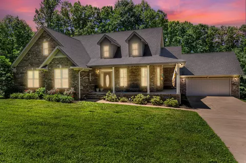 Exterior - 565 Eagle Loop, Loretto, TN 38469 photo 3 of 12