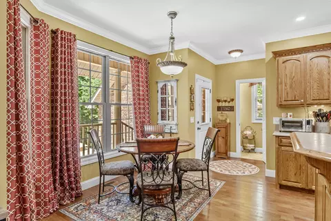 Dining - 565 Eagle Loop, Loretto, TN 38469 photo 5 of 6