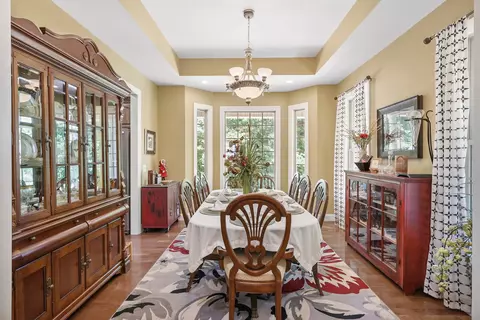 Dining - 565 Eagle Loop, Loretto, TN 38469 photo 1 of 6