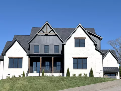 9918 Elland Rd, Brentwood, TN 37027