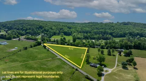 171 Marlow Cir, Clinton, TN 37716