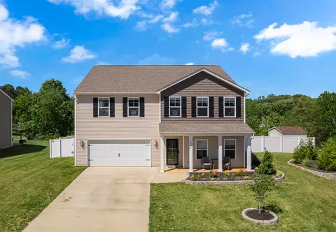 2498 Stream View Ln, Morristown, TN 37814