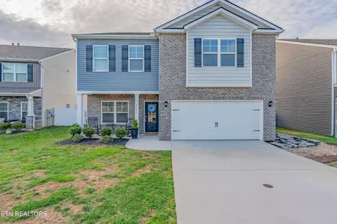 5427 Garden Cress Tr, Knoxville, TN 37914