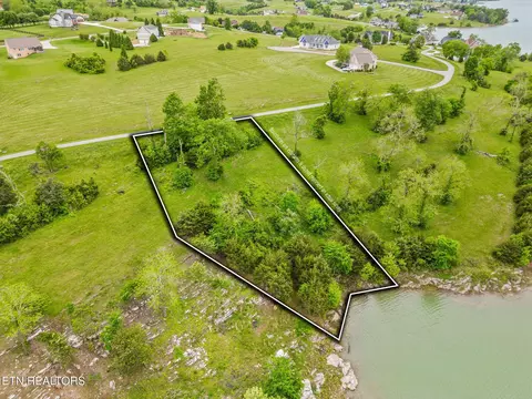 0 Lot 21 Fishers Loop, Sharps Chapel, TN 37866