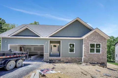 12165 Bull Run #LOT 159, Birchwood, TN 37308