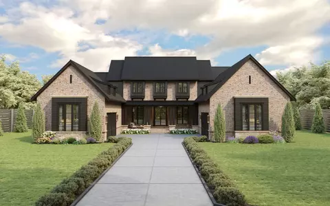 1101 Mccall Ct, Brentwood, TN 37027