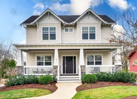 811 Montrose Ave, Nashville, TN 37204