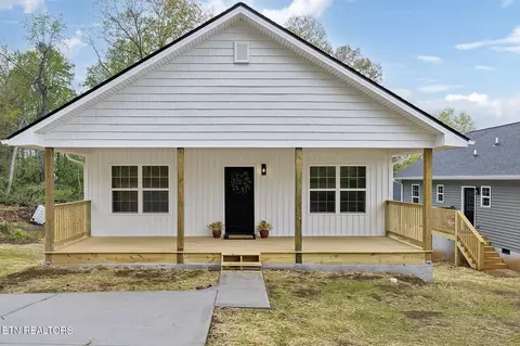 1128 Trigg St, Knoxville, TN 37915
