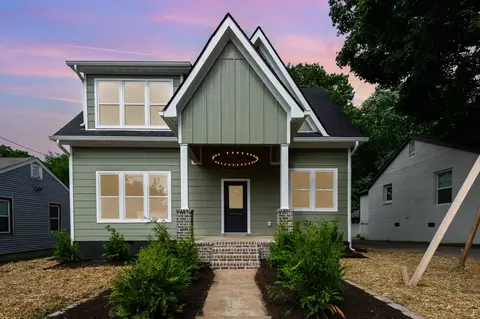 311 N 9th St, Nashville, TN 37206