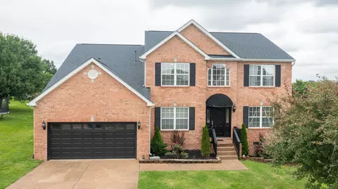 9003 Brooks Xing, Mount Juliet, TN 37122