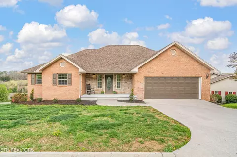 308 Lindder Dr, Sevierville, TN 37876