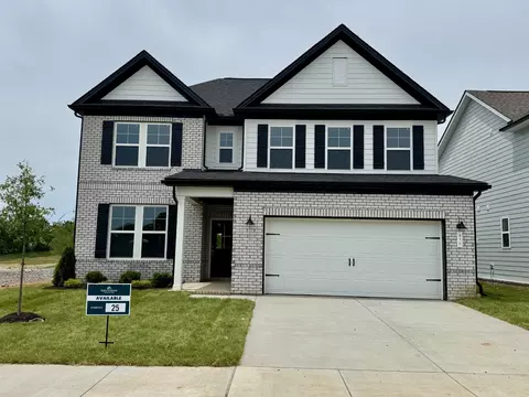 410 Old Spring Ln, Gallatin, TN 37066