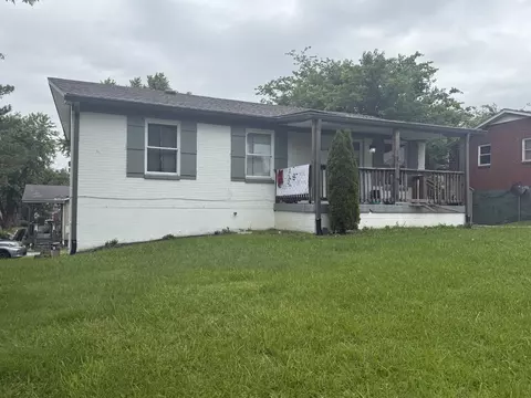 804 10th Ave E, Springfield, TN 37172 photo 1