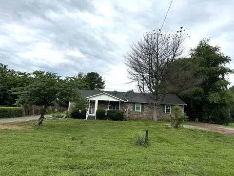 6601 Old Nashville Hwy, Murfreesboro, TN 37129