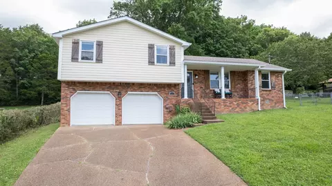 2432 Ponderosa Way, Antioch, TN 37013