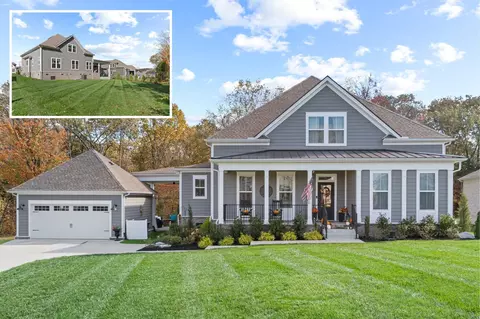 1336 Von Hallen Ct, Murfreesboro, TN 37128