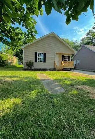 803 17th Ave E, Springfield, TN 37172 photo 1