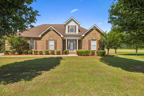 503 Agate Dr, Murfreesboro, TN 37128