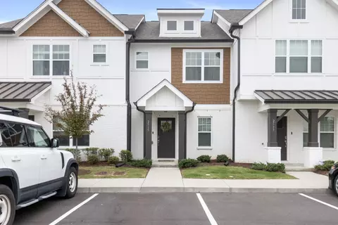 2515 Hanford Ave, Old Hickory, TN 37138