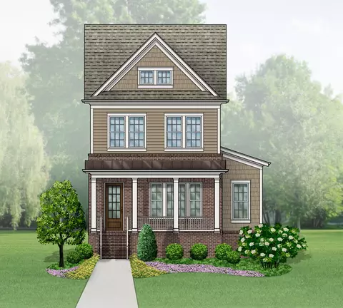 1113 Championship Blvd, Franklin, TN 37064