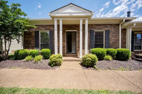 936 E Northfield Blvd, Murfreesboro, TN 37130