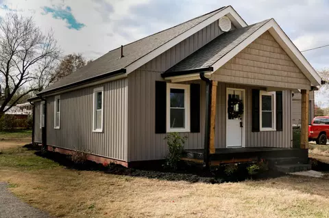 320 Dotson Rd, Greenback, TN 37742 photo 1