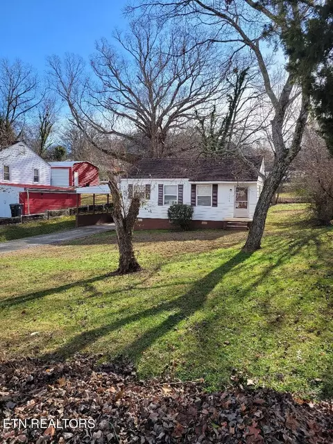 2308 Lloyd Ave, Knoxville, TN 37920