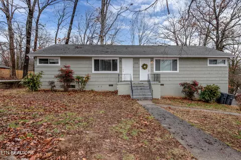 5508 5th St, Knoxville, TN 37918