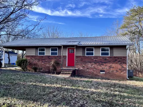 820 Tennal St, Athens, TN 37303
