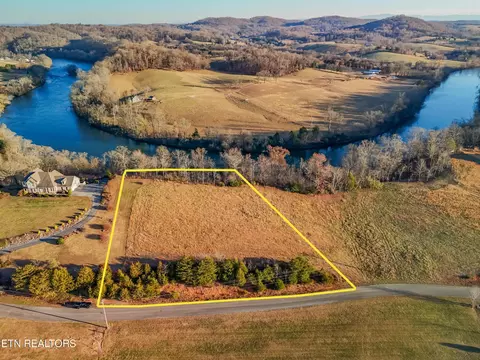 0 Lot 43 Holston River Dr, Rutledge, TN 37861