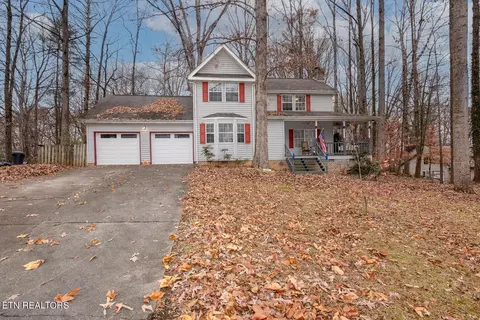 1513 Homer Byerly Ct, Maryville, TN 37804