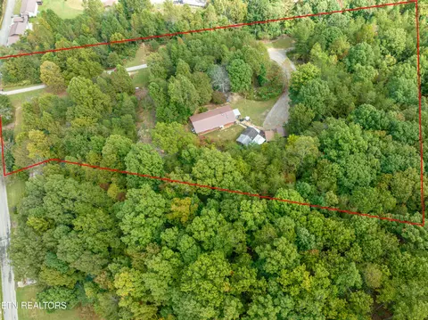 3120 Allegheny Loop Rd, Maryville, TN 37803