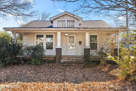 2200 Lawson Ave, Knoxville, TN 37917
