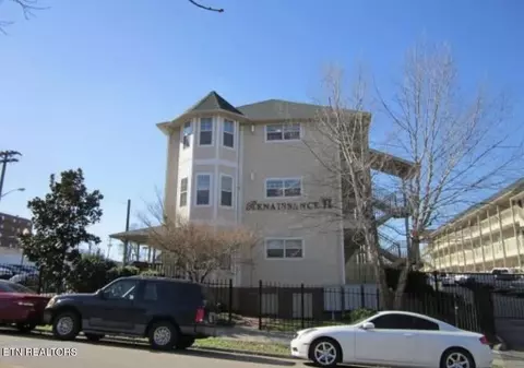 1605 Queen Anne Way, Knoxville, TN 37916