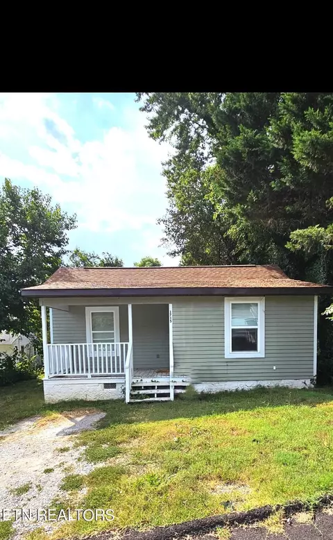 1715 Fay St, Knoxville, TN 37921
