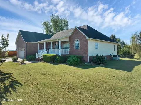 1331 Hodges Bend Rd, Sevierville, TN 37876