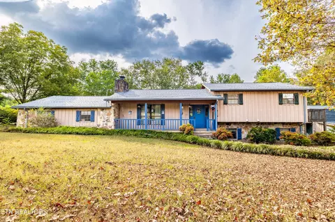 180 Chestua Rd, Madisonville, TN 37354