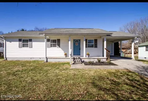 643 Grant St, Alcoa, TN 37701