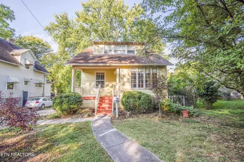 1323 Remsen St, Alcoa, TN 37701